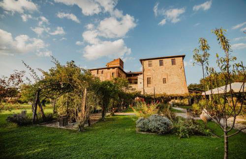 Abbazia Sette Frati Agriturismo Fratres - Foto 30