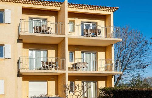 ResidHotel Golf Grand Avignon - Foto 69