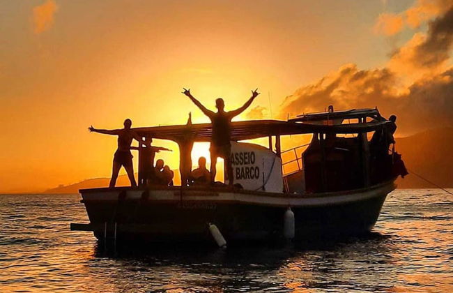 Chalé Suíço Bombinhas - Photo 76