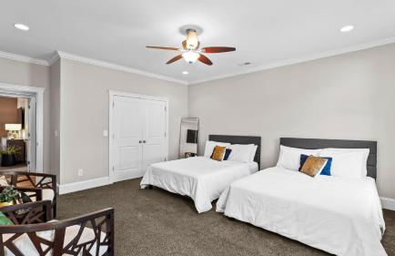 Luxury Lakefront Stay Private Dock, Indoor/outdoor Pool The Retreat - Foto 83