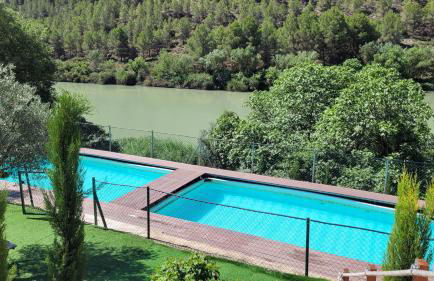 Casa Rural El Molinar - Foto 18