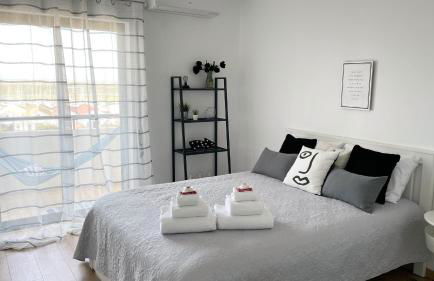 OmniaX Apartment - Foto 64