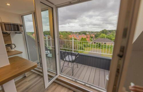 Loft mit Burgblick - Foto 20