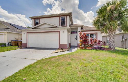 Kissimmee Vacation Rental with Pool about 6 Mi to Disney - Foto 1