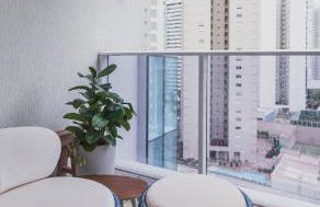 Elegância e Conforto no Ed Jh Palhano 1303 - Foto 25