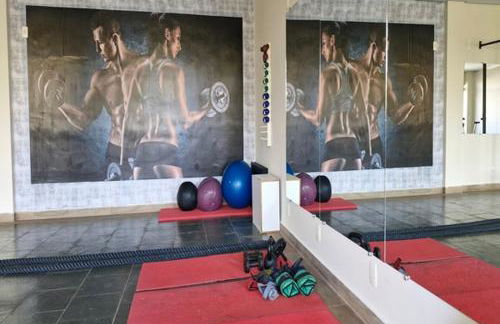 Piemonte Flat Apart - Foto 8