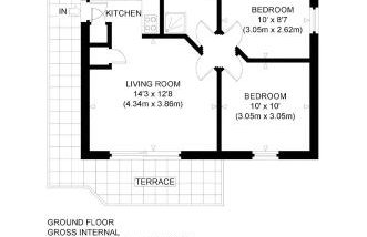 Orchard Cottages at Gorton House - Foto 52
