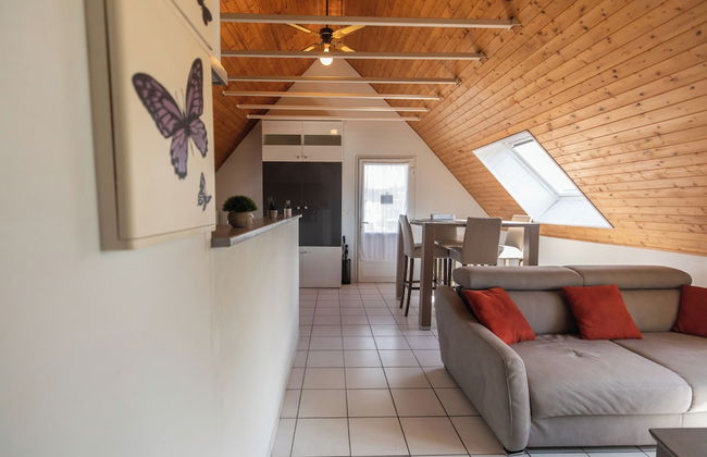 Appartements de la Baie - Foto 25