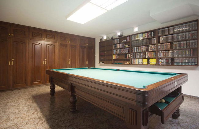 Casa Francia - Foto 28