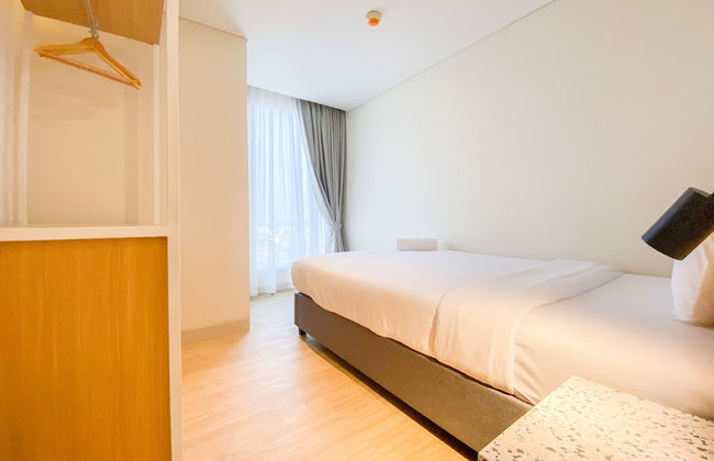 Best Deal And Strategic 2Br Marquis De Lafayette Apartment - Foto 2