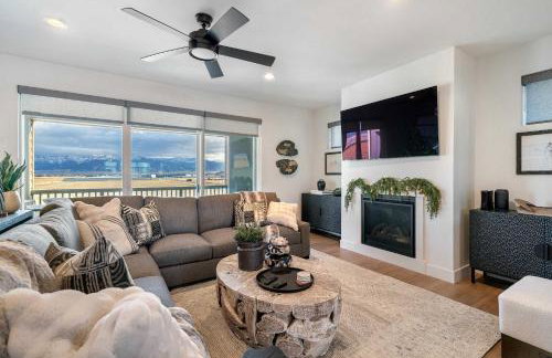 Modern Retreat for Groups with Majestic Views - Foto 7