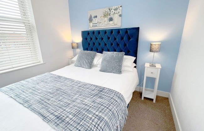 Friars House, Stafford by BELL Apartments - Foto 7