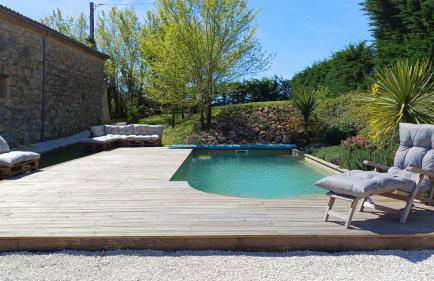 Clos Baroanni - Gîte Terra - Foto 5