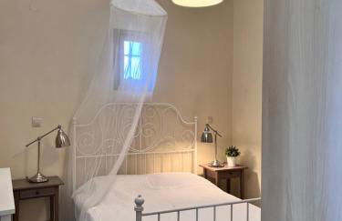 Καλοκαιρινό σπίτι στο Σίγρι - Foto 9