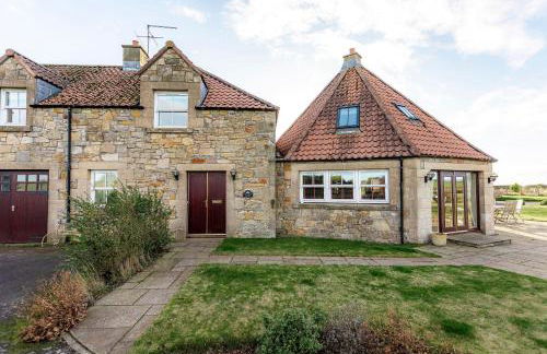 Swilken Lodge - Blacklaws Steading - Foto 61