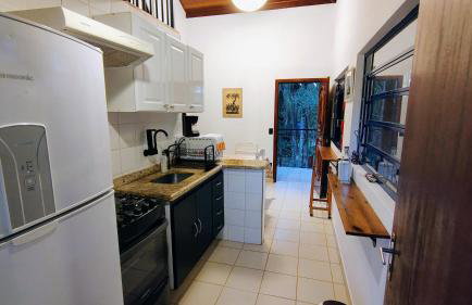 Bangalô no Sítio Cantal - Photo 16