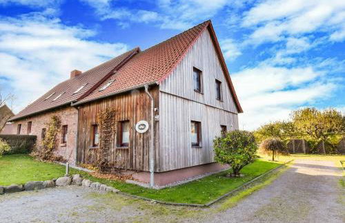 Modernes Ferienhaus in Thorstorf mit Sauna - Foto 17