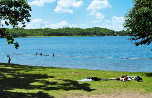 Holiday Home Heike by Interhome - Foto 43