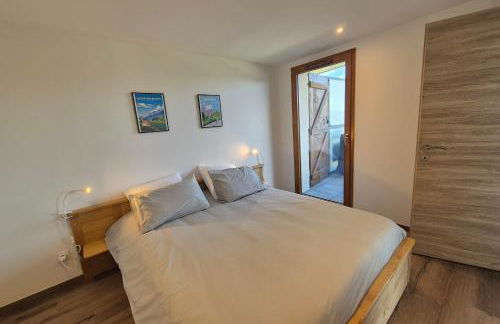 Superbe appartement neuf idéal pour des vacances en famille - Foto 4