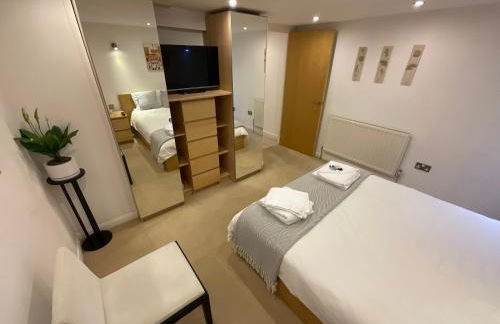 Earle House Serviced Apartments - Photo 72