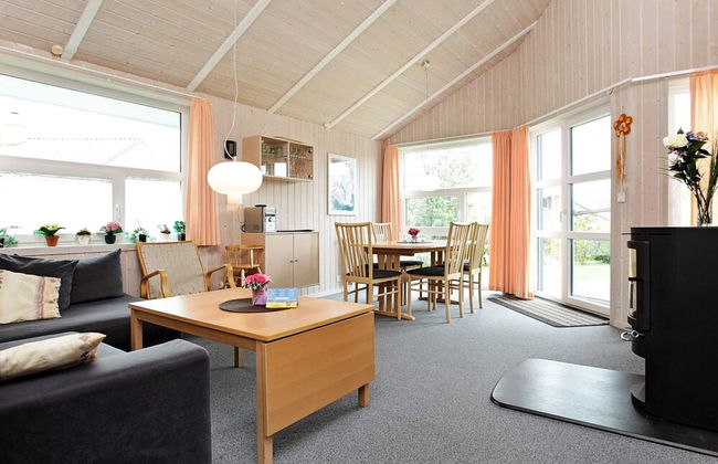 Holiday Home in Otterndorf - Foto 4