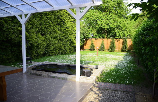 Ferienhaus am Wockersee in Parchim - Foto 18