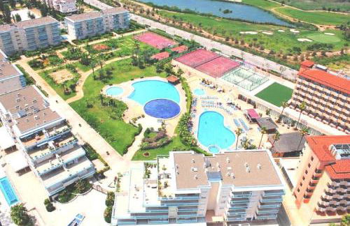 Alea Rentals - Los Juncos - Foto 83