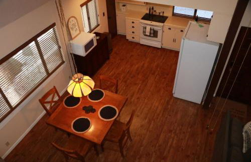 Bear Meadow Cabin at Shaver Lake - Foto 6