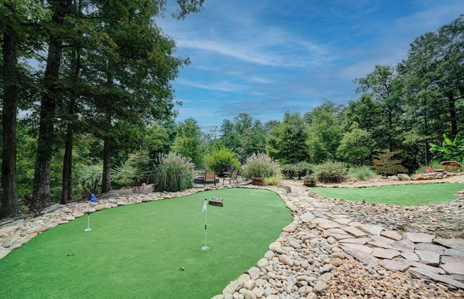 Mountain Haven in the Woods - Foto 29