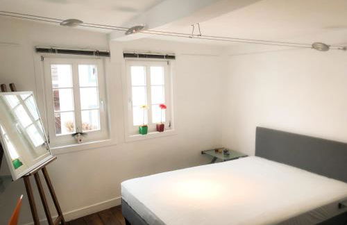 Hexenhäuschen Dreieichenhain - Foto 46