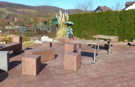 Villa Bellevue - Foto 35