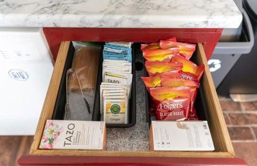 Federal on Exeter Circa 1805 Sleeps 8 - Foto 35