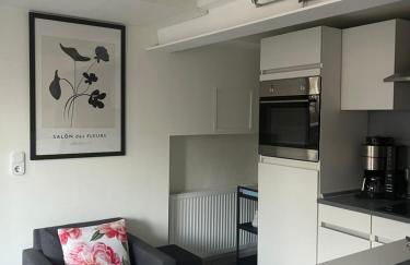 kleine Flora - Apartment - Foto 14