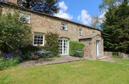 Farrier's Cottage - Foto 30