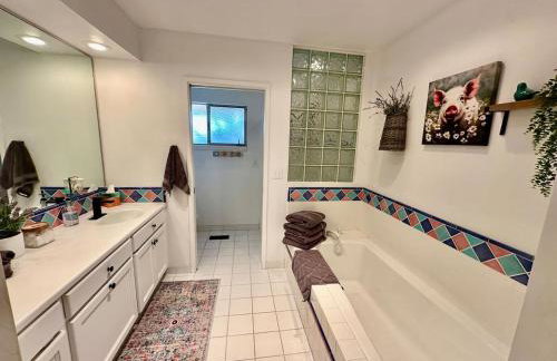 Ranch Stay-A 240 acre Working Ranch - Foto 28