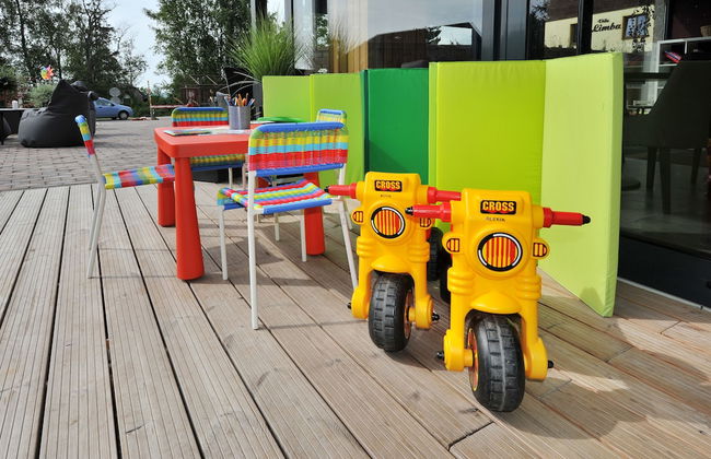 APLEND Vila Olivia - Photo 17