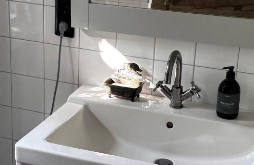 Auszeit auf dem Land im Forsthaus Hohe Heide - Foto 35