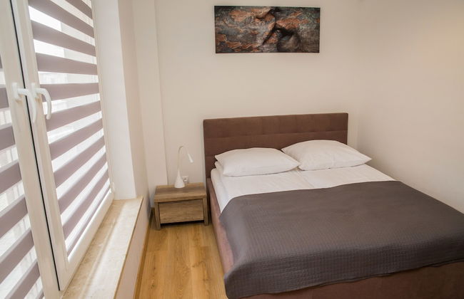 Apart Harmony - Foto 33