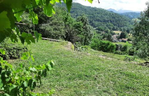 Gîte la petite maison - Foto 21