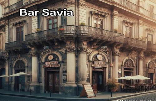 Holiday House Catania - Foto 42