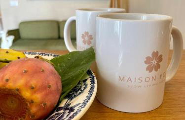 Maison Yolo - Slow Living Sicily - Foto 35
