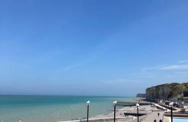 Gîte le Beluga - proche mer - Veules-les-Roses - Foto 22