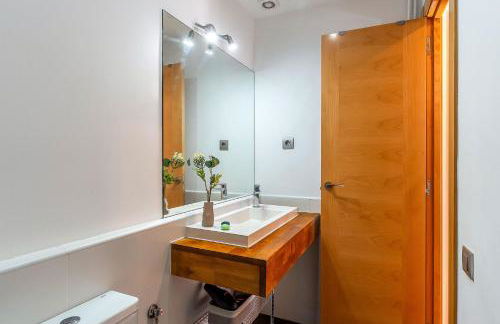 1520 - AB Eixample Sicília Apartment - Photo 18