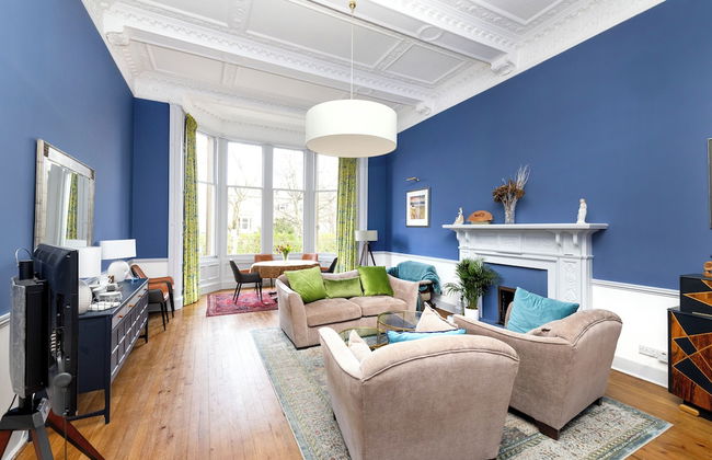 Spacious 2-Bedroom Ground Floor Flat - Foto 18