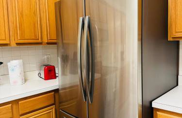 The Blue Door Oasis 4BR 2 BATH with 6 Beds Frisco with Arcade, Games, Office - Foto 57