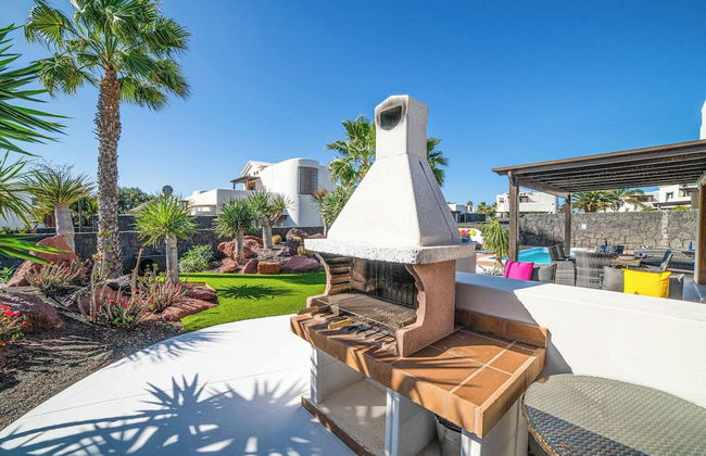 Villa Lucero - Foto 26