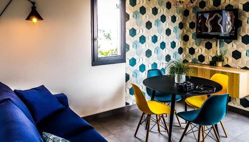 Un petit coin de paradis - Foto 2