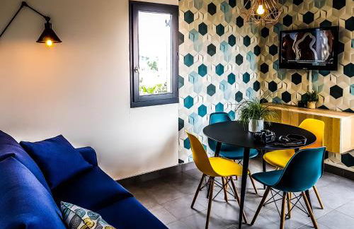 Un petit coin de paradis - Foto 2