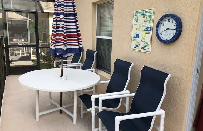 Private Pool Villa, Many Updates! Southern Dunes - Foto 21