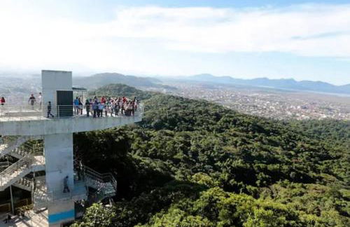 Chalét no bairro Anita Garibaldi com Estacionamento - Photo 7